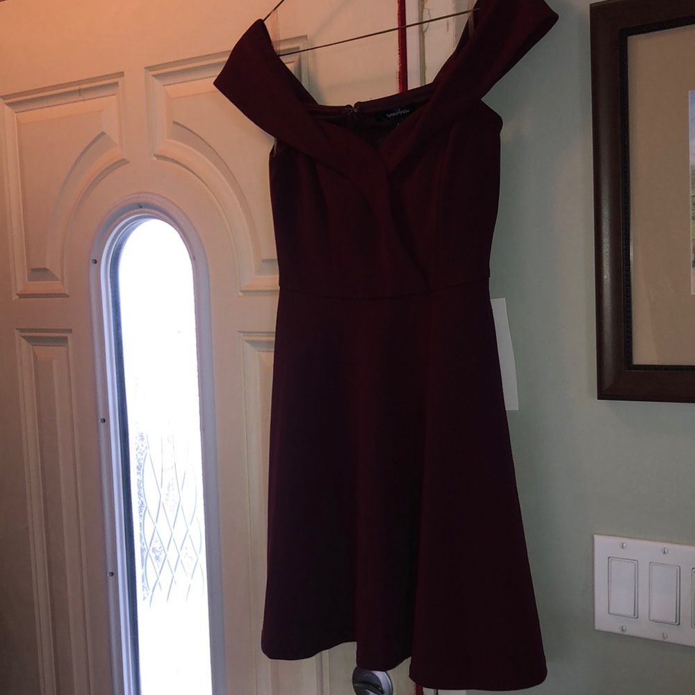 Cocktail Dress